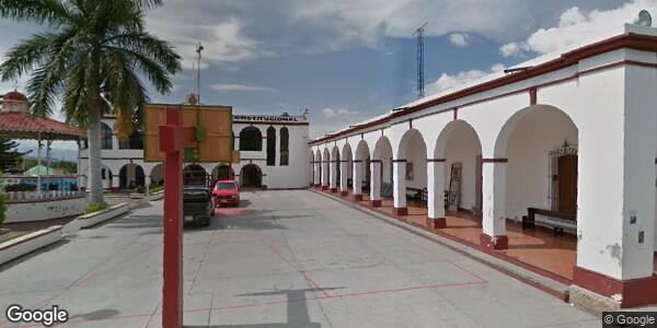 TESORERÍA MUNICIPAL